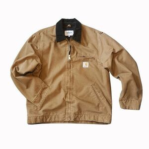 CARHARTT WIP JACKET
